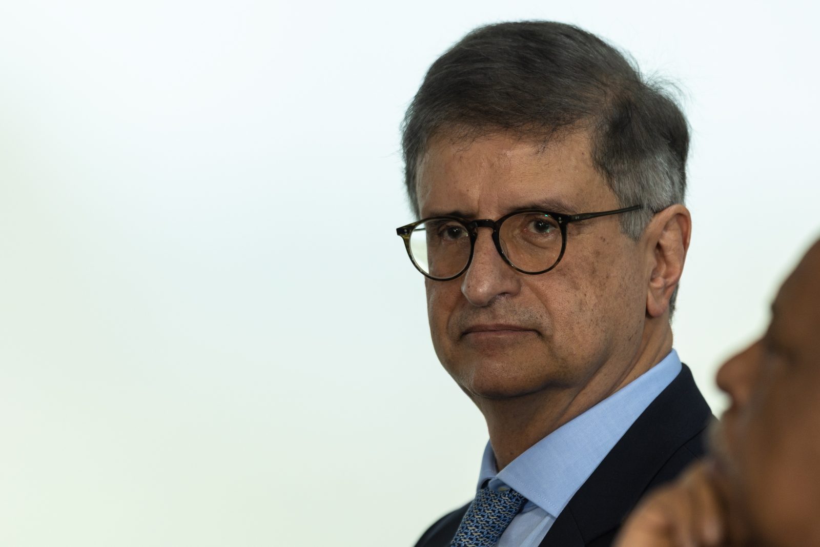 Paulo Gonet, procurador-geral da União