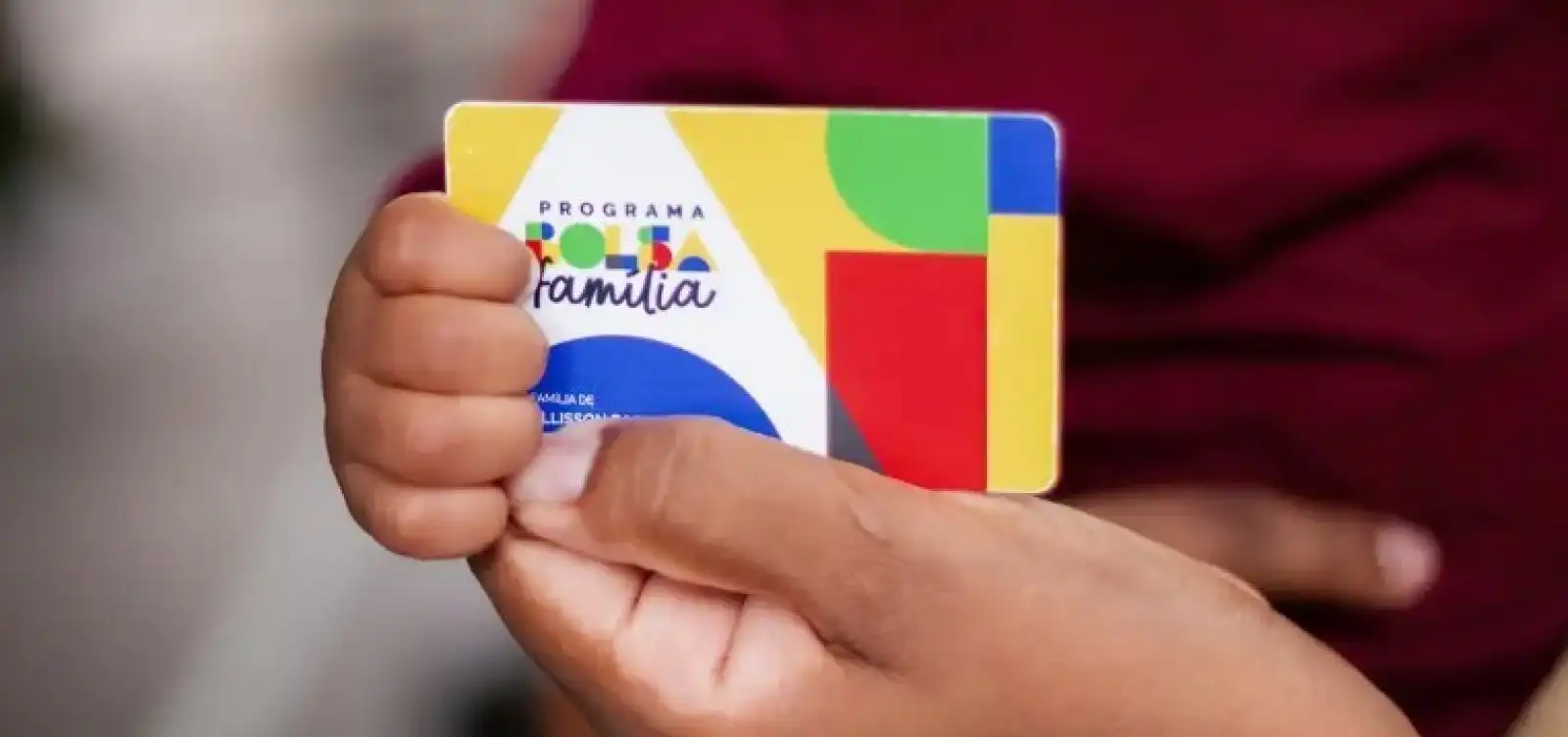 Imagem de Bolsa Família não terá aumento previsto no orçamento federal de 2027