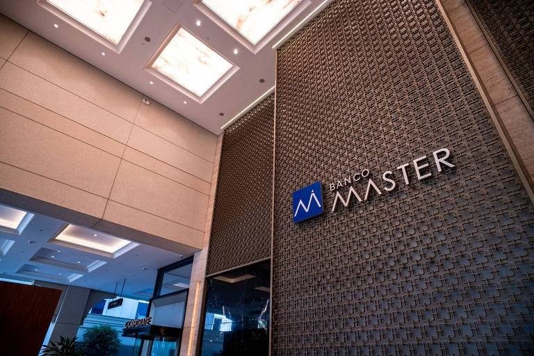 Banco Master
