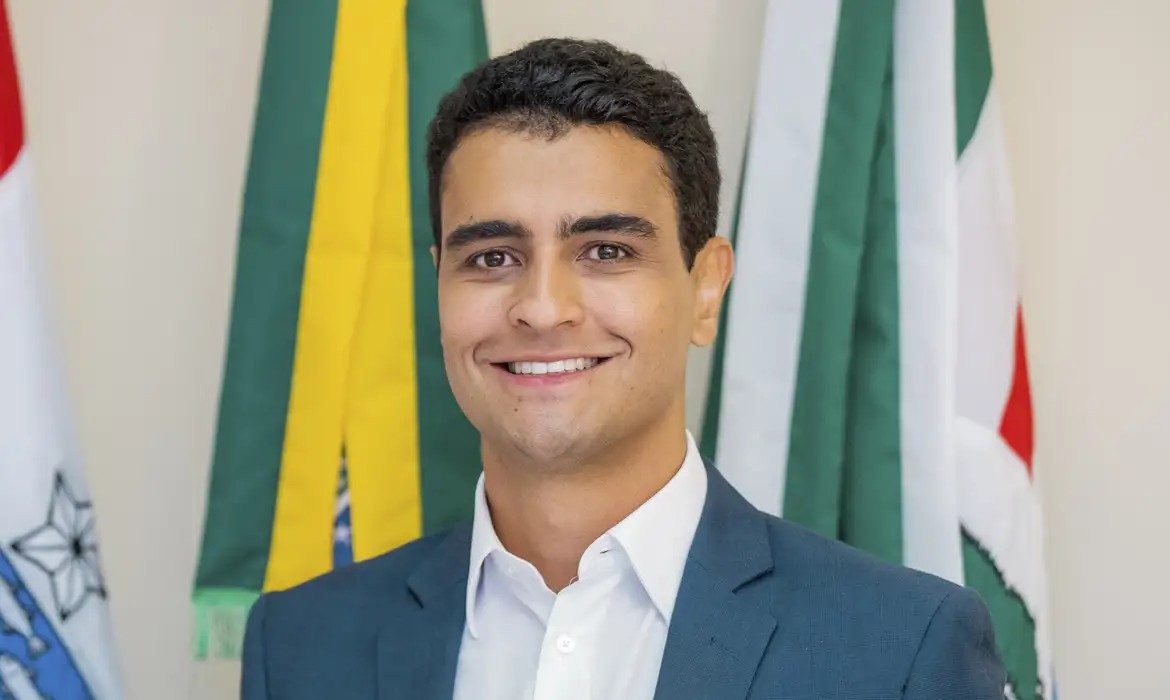 João Henrique Caldas (JHC), ex-prefeito de Maceió