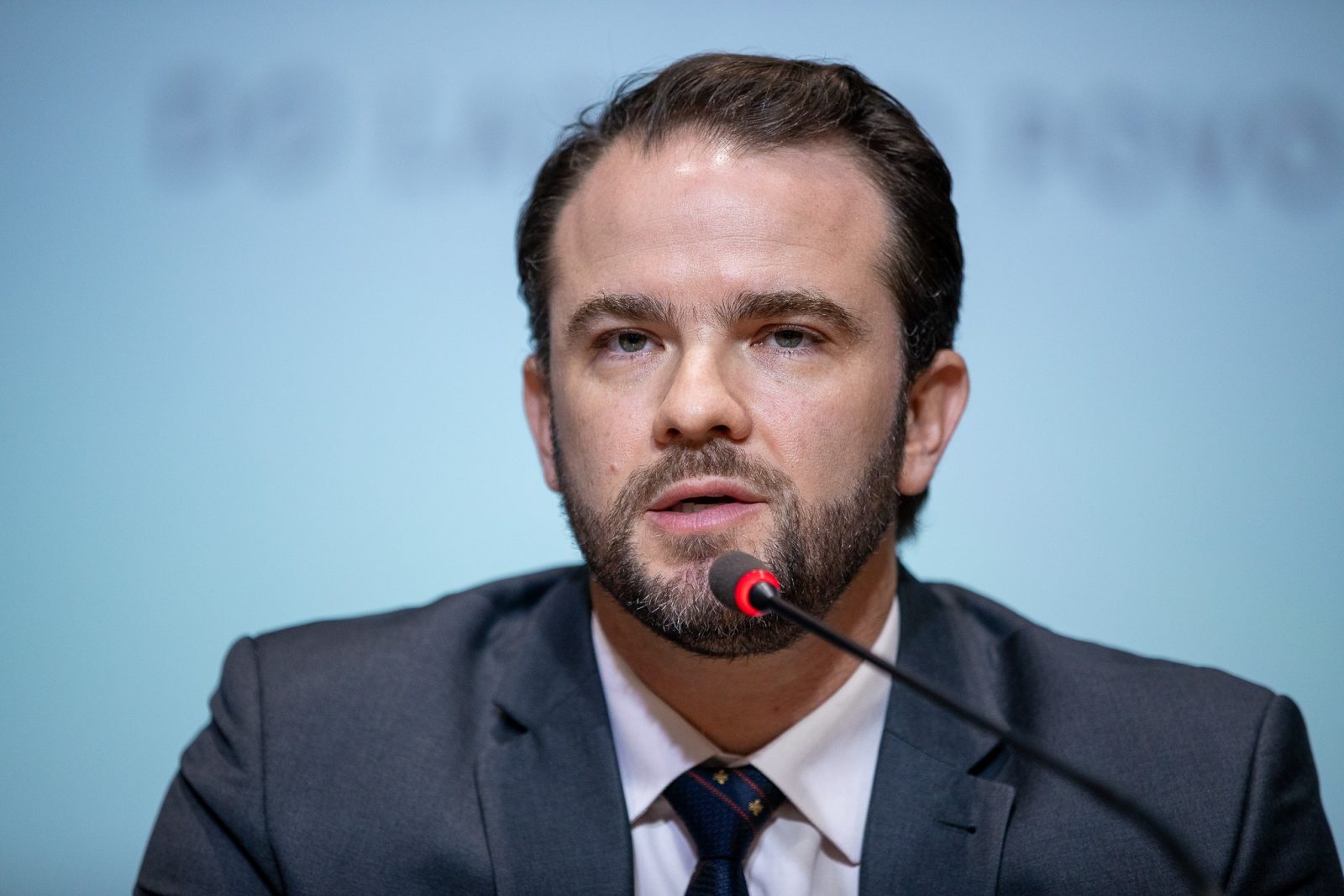 Ministro da Fazenda, Dario Durigan