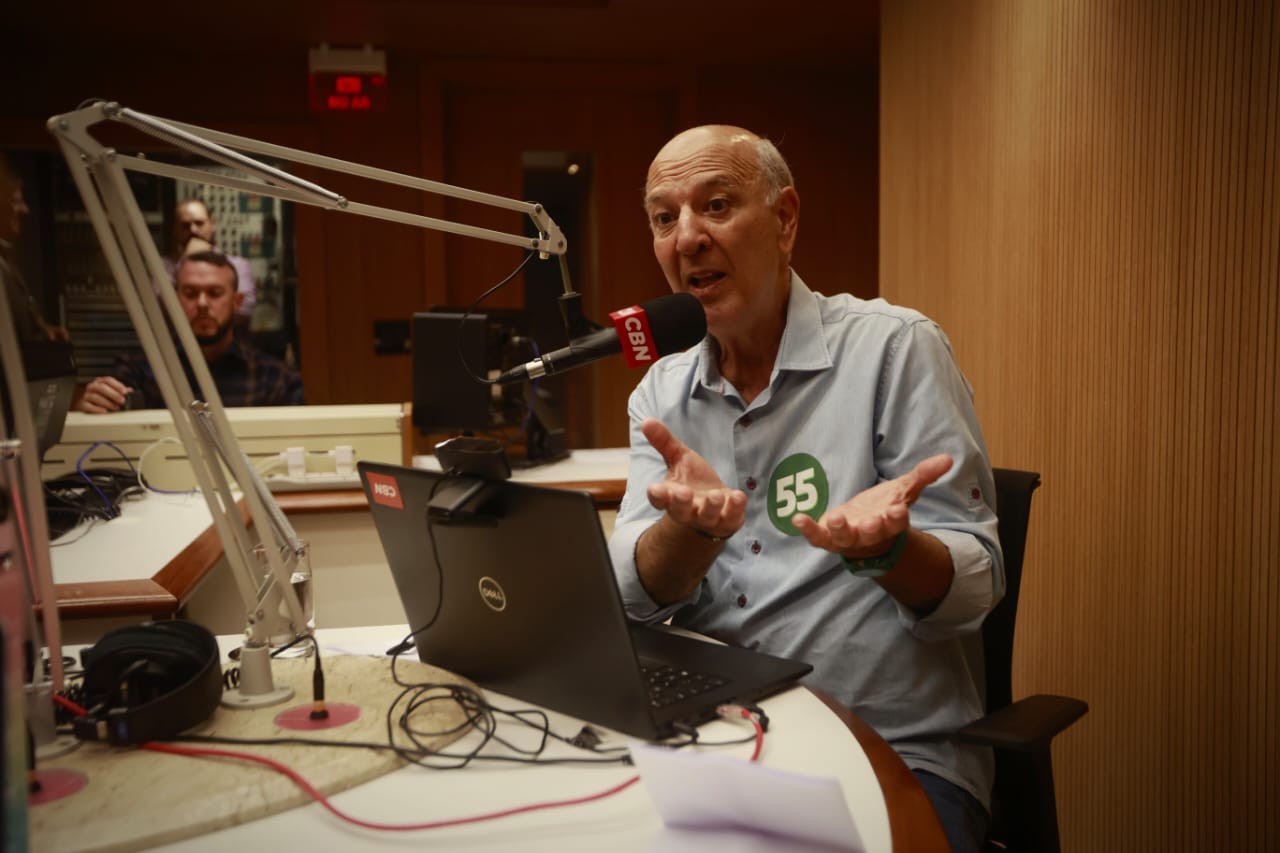 José Roberto Arruda (PSD)