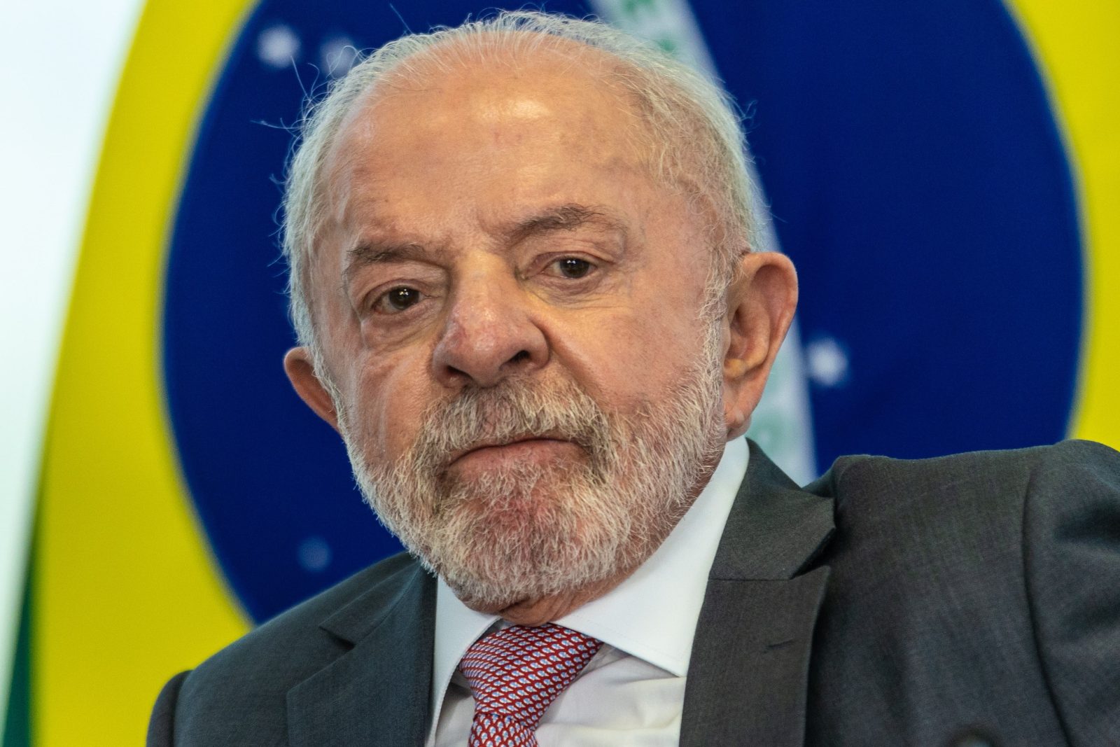 Presidente Lula
