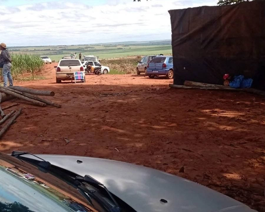 Imagem de Após omissão de Lula, estados se fortalecem contra movimentos sem-terra