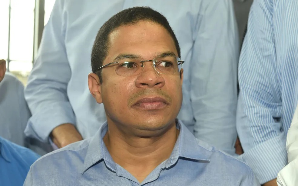 Imagem de Morre Marcílio Bastos, ex-secretário de Manutenção de Salvador, aos 52 anos