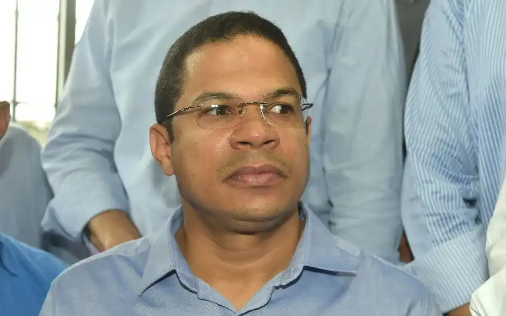 Imagem de Morre Marcílio Bastos, ex-secretário de Manutenção de Salvador, aos 52 anos