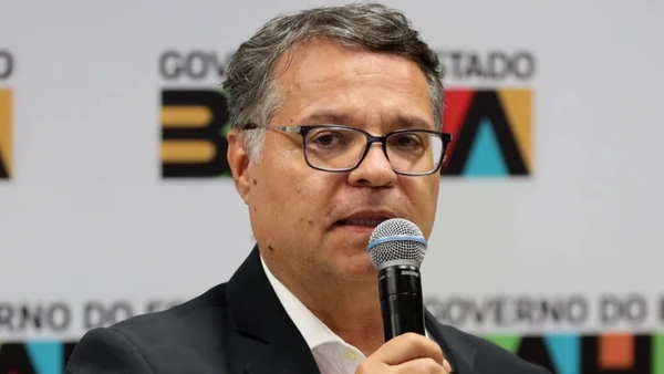 Imagem de Marcus Di Flora deixa Secretaria de Comunicação da Bahia; governo anuncia mudanças no primeiro escalão