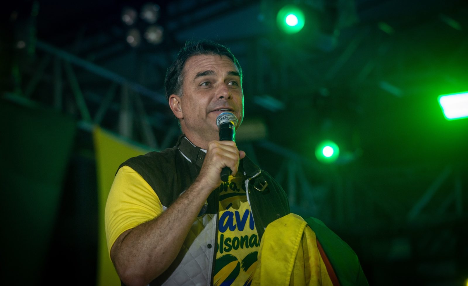 Flávio Bolsonaro (PL)