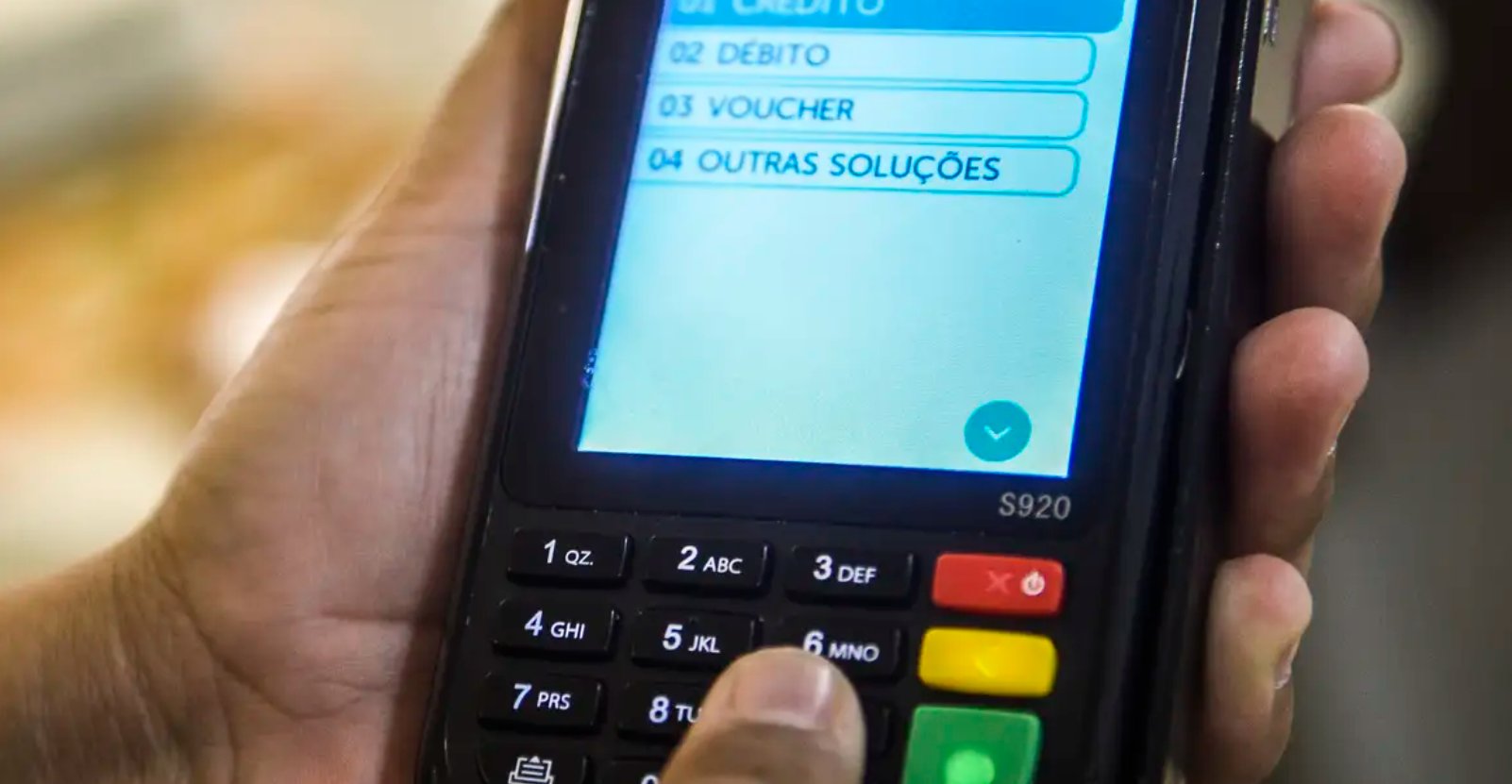 Imagem de Senacon revoga medidas contra empresas de máquinas de pagamento