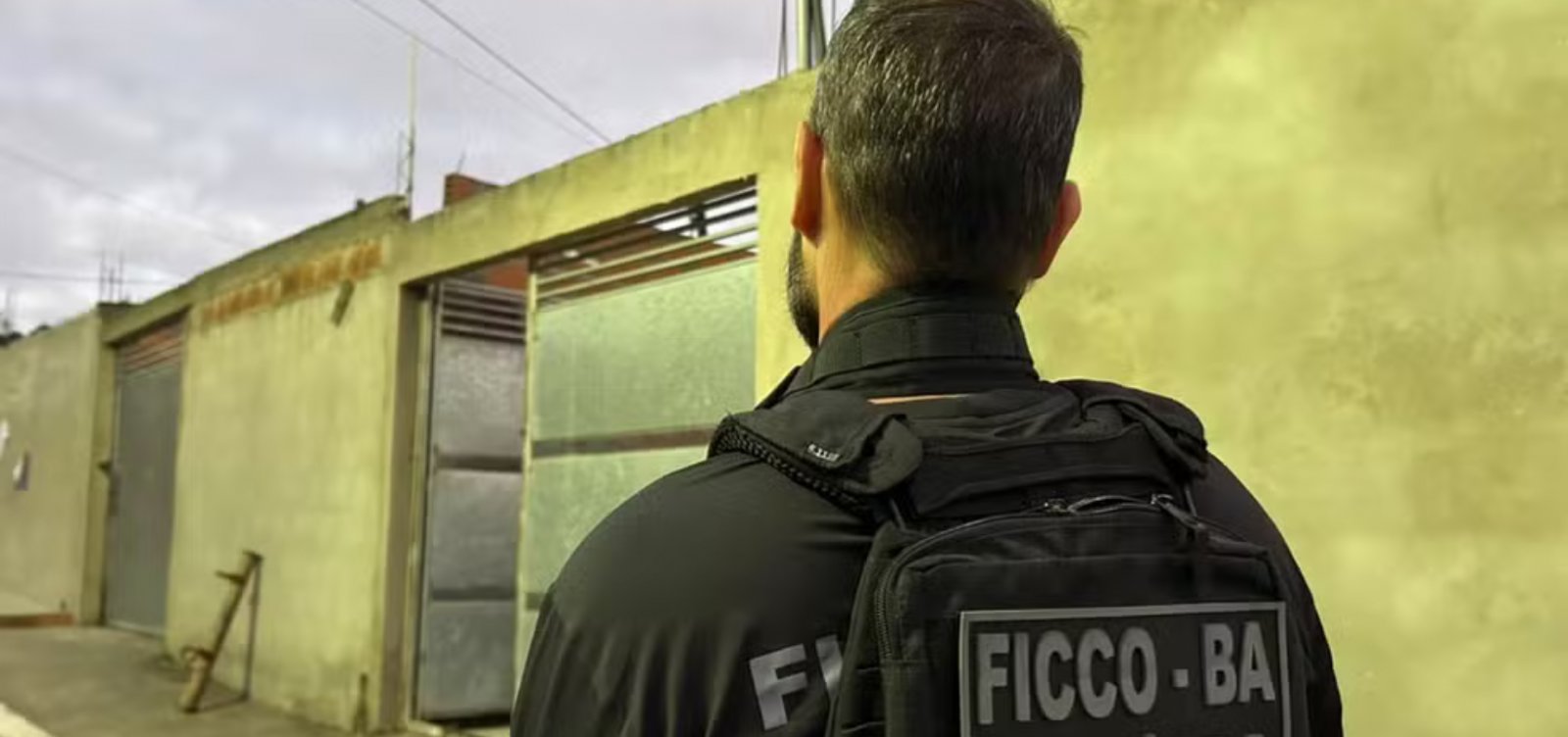 Imagem de Operação contra grupo criminoso prende 21 pessoas na Bahia e bloqueia mais de R$ 12 milhões