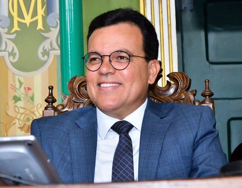 Imagem de Ricardo Almeida propõe que hospitais e clínicas direcionem 10% de suas vagas para profissionais recém-formados na área de saúde