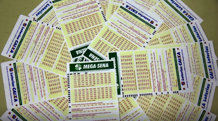 Imagem de Mega-Sena sorteia nesta terça-feira prêmio acumulado em R$ 28 milhões