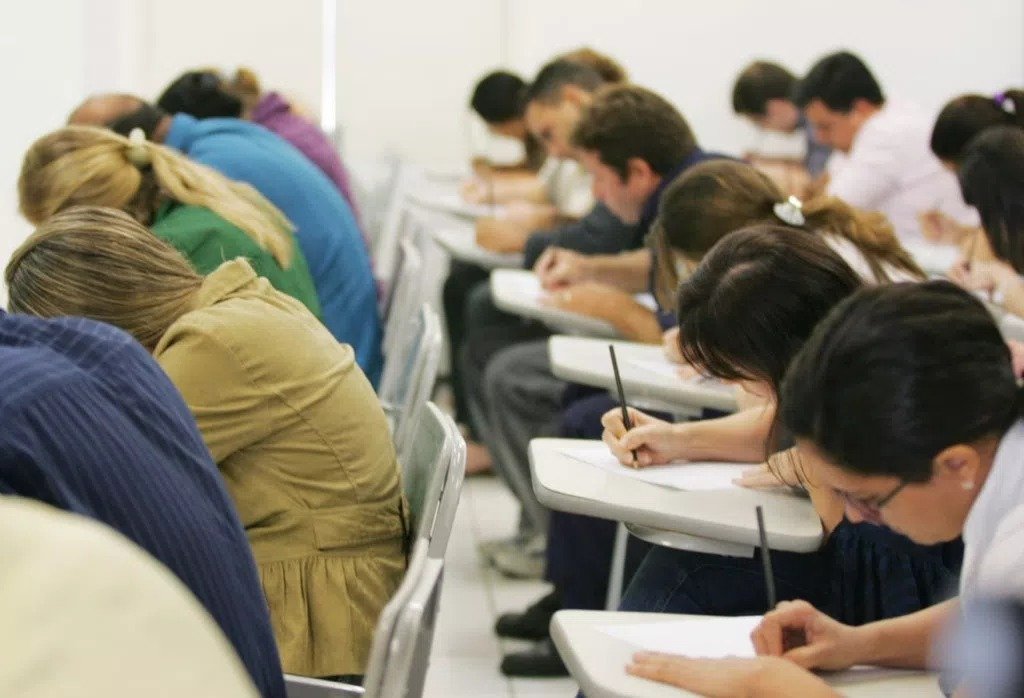 Imagem de Últimos dias para inscrições no processo seletivo da PGE-BA 
