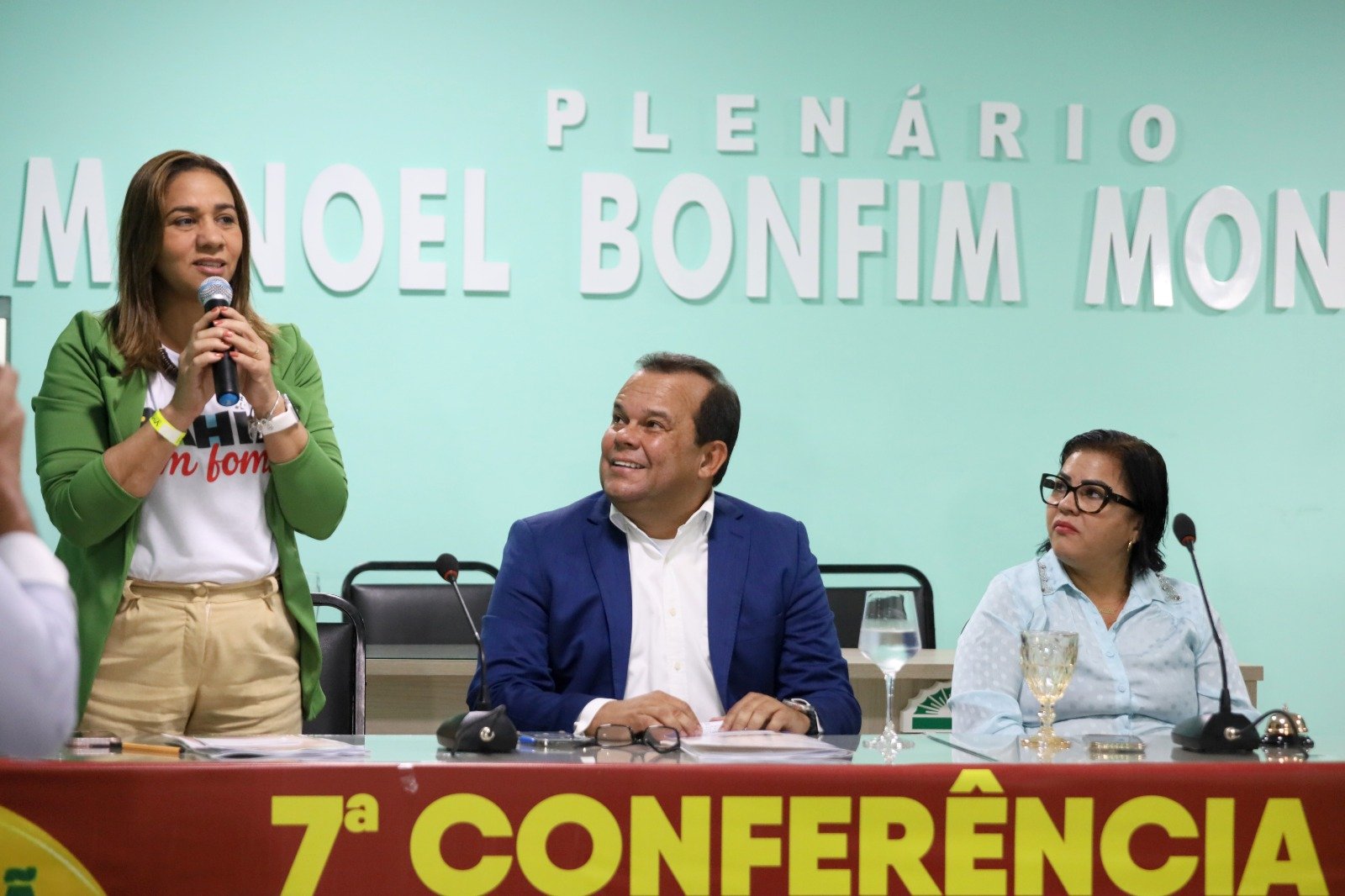 Imagem de No sul da Bahia, governador em exercício Geraldo Júnior inaugura unidade de alta complexidade em oncologia