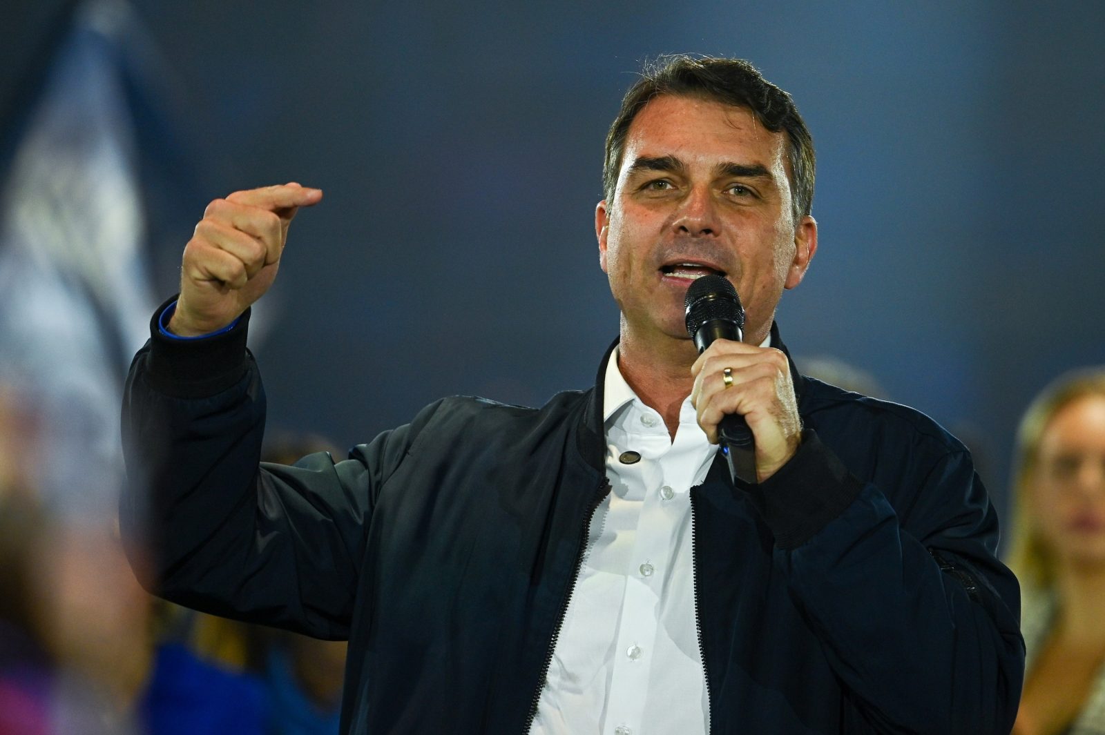 Flávio Bolsonaro (PL)
