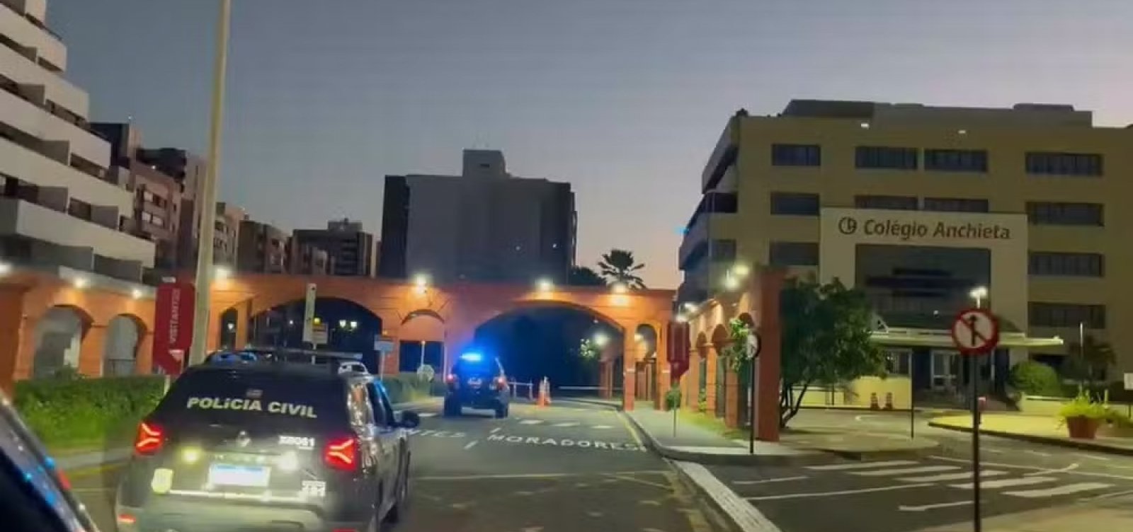 Imagem de Fraude no IPTU de Salvador: veja quem foi preso e quem é investigado na Operação Valor Venal