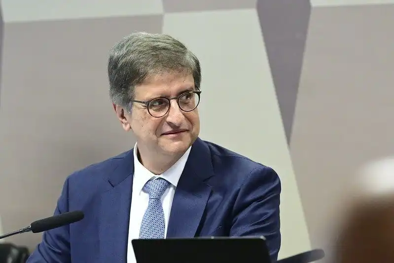 Imagem de Conselho do MPF barra investigação sobre Gonet e mantém procurador-geral à frente do caso Master