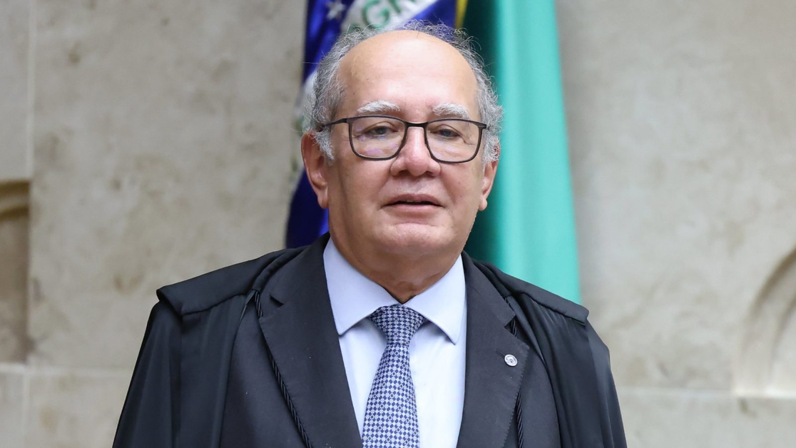 Gilmar Mendes, ministro do STF