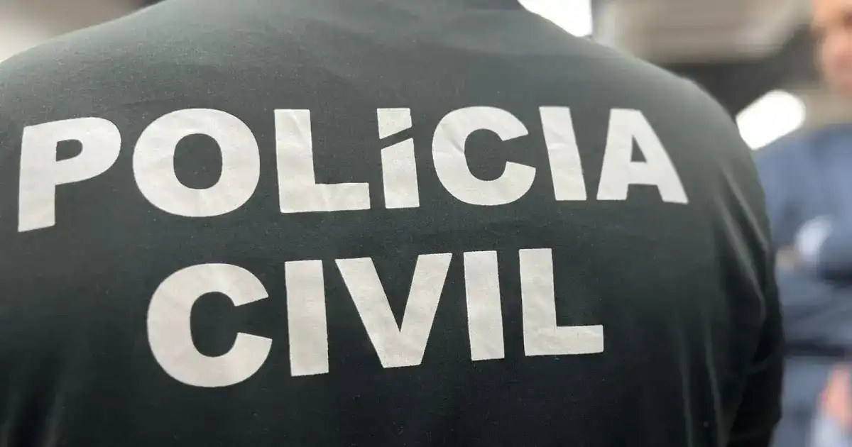 Imagem de Homem é detido após tentar usar cartão furtado de adolescente em Barreiras