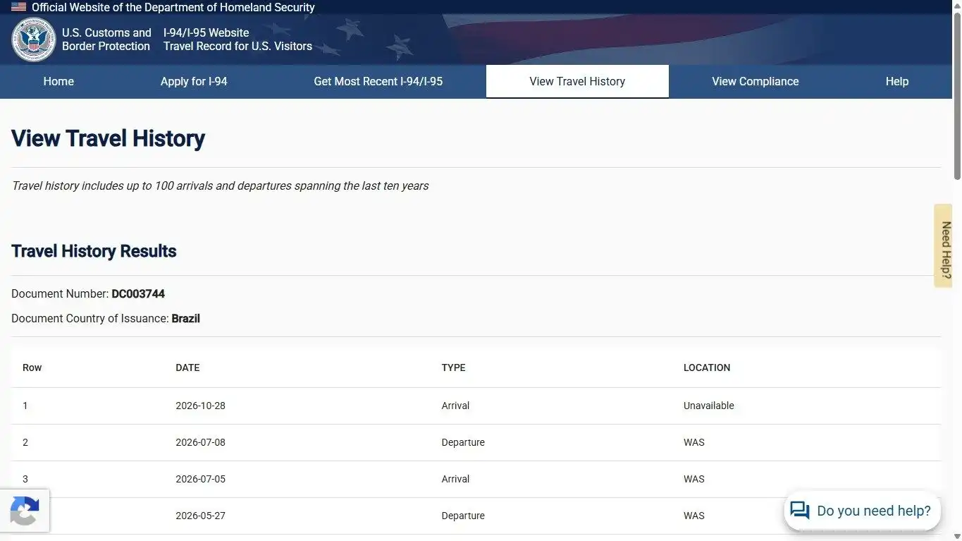 Imagem de Flávio Bolsonaro entrou nos EUA usando passaporte diplomático, mesmo após cancelamento, mostra órgão do governo Trump