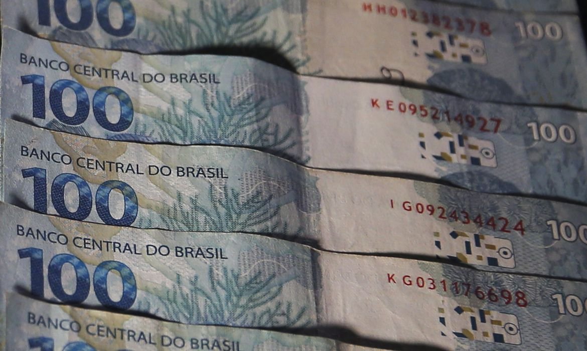 Imagem de Mercado financeiro eleva projeção da inflação de 5,39% para 5,48%