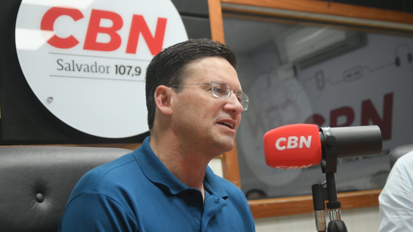 Imagem de João Roma acusa PT de implantar 'coronelismo 2.0' na Bahia e governo de pressionar prefeitos