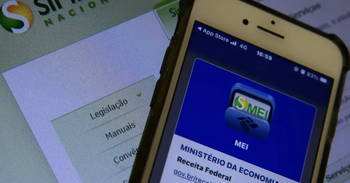 Imagem de MEIs excluídos do Simples devem regularizar pendências até esta sexta-feira (30)