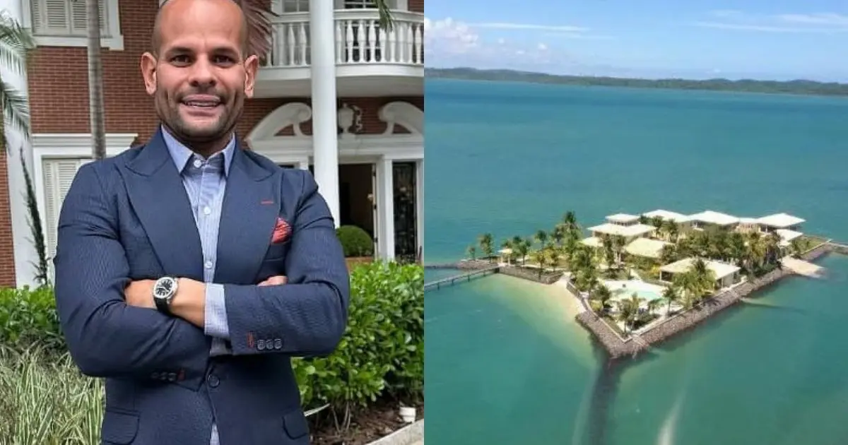 Imagem de Investigação da PF sobre medicamentos coloca ilha de luxo na Bahia no centro de disputa milionária