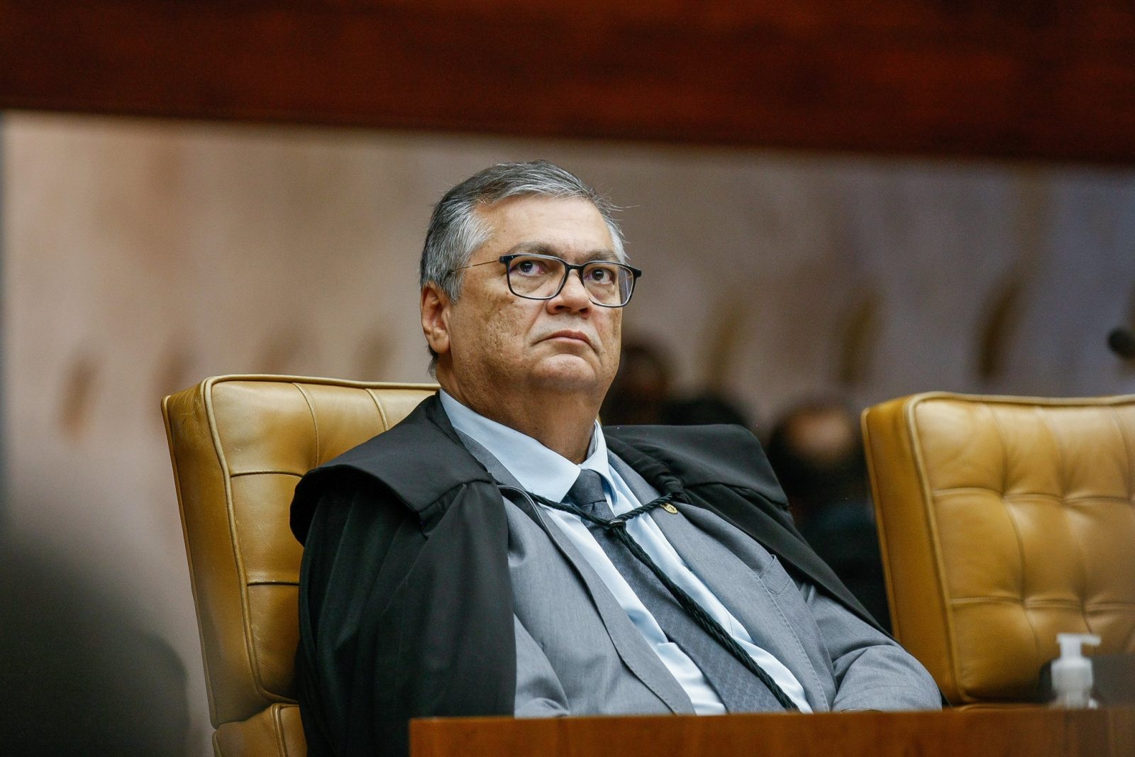 Flávio Dino, ministro do STF