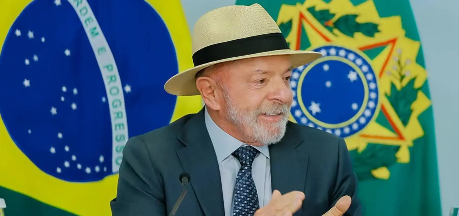 Imagem de Primeiro ato de campanha de Lula em Salvador será realizado na Liberdade