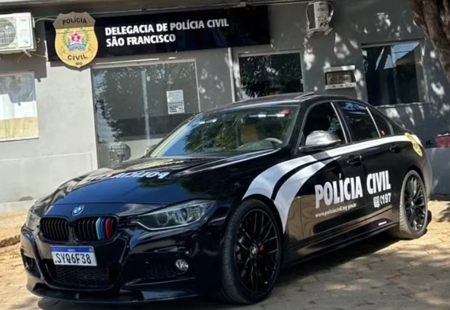 Imagem de Mulher é presa suspeita de matar a neta de 9 anos com bolo envenenado