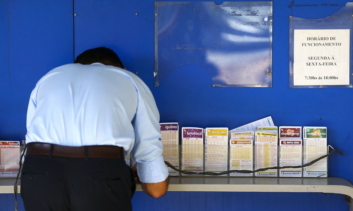 Imagem de Mega-Sena sorteia neste sábado prêmio de R$ 33 milhões