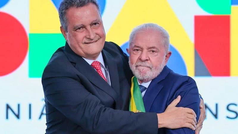 Imagem de Rui admite ‘instabilidade’ entre governo e Congresso por emendas