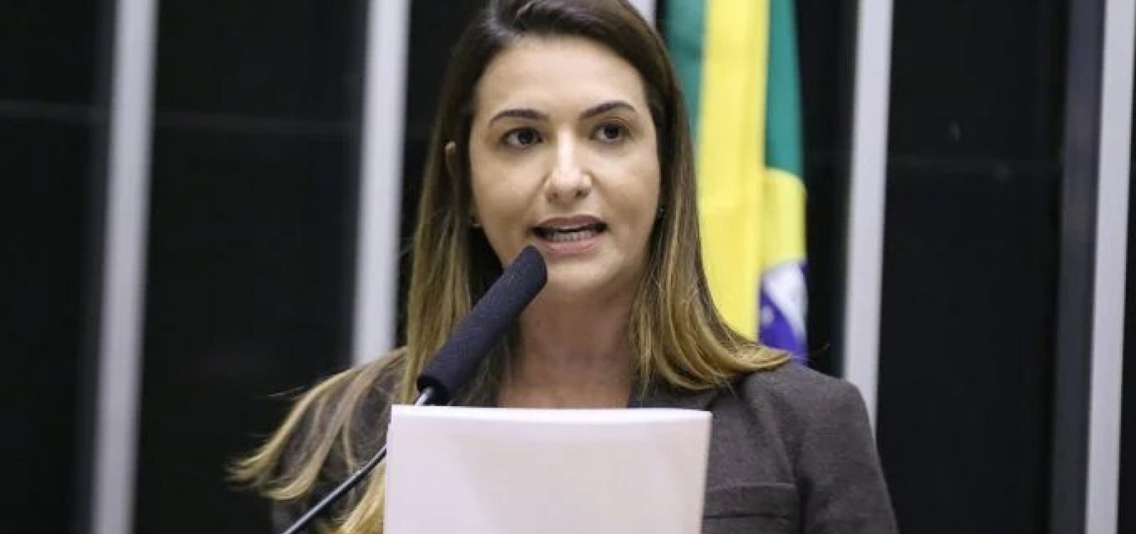 Imagem de Roberta Roma volta a ser internada em Salvador após sentir dores no peito; médicos descartam novo infarto