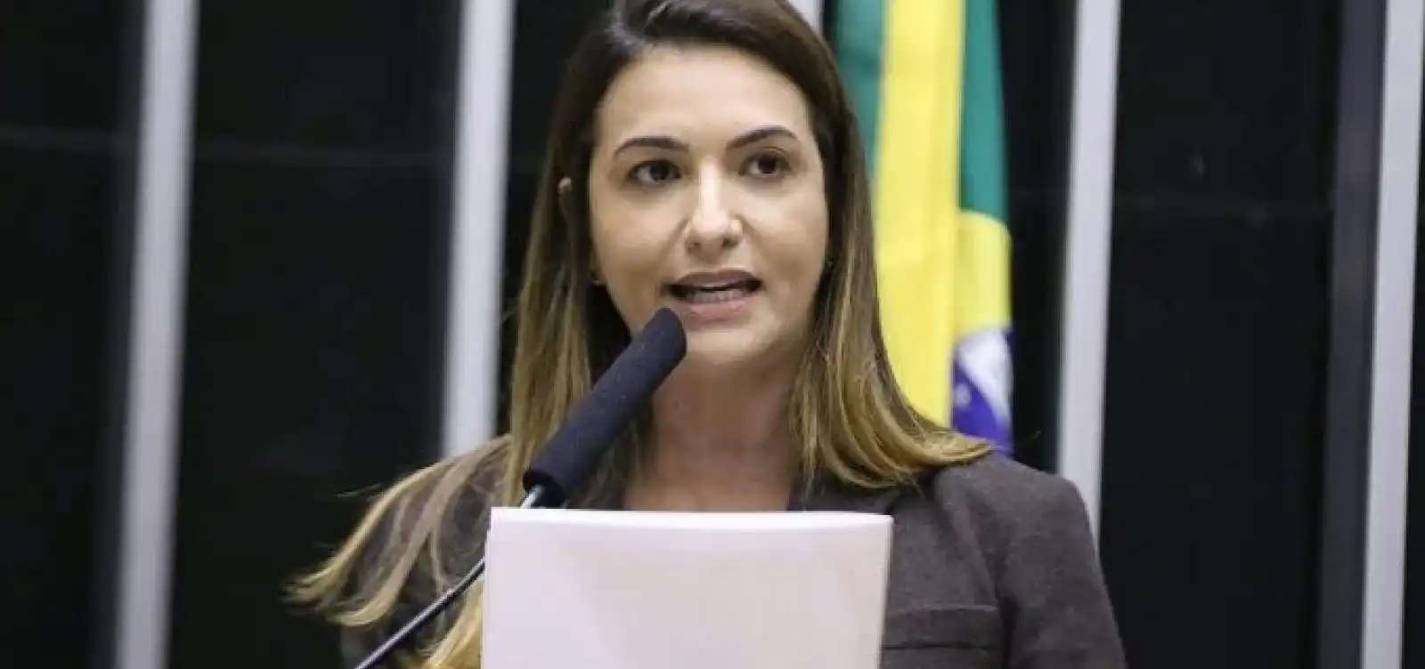 Imagem de Roberta Roma volta a ser internada em Salvador após sentir dores no peito; médicos descartam novo infarto