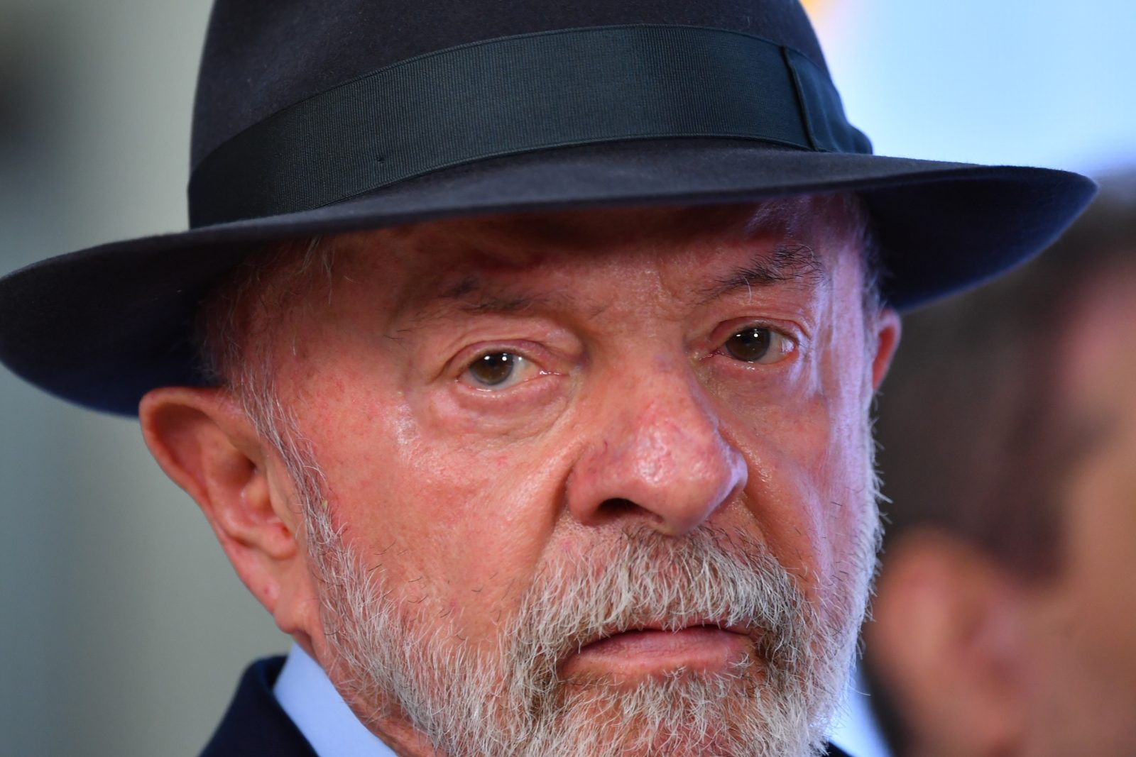 Presidente Lula