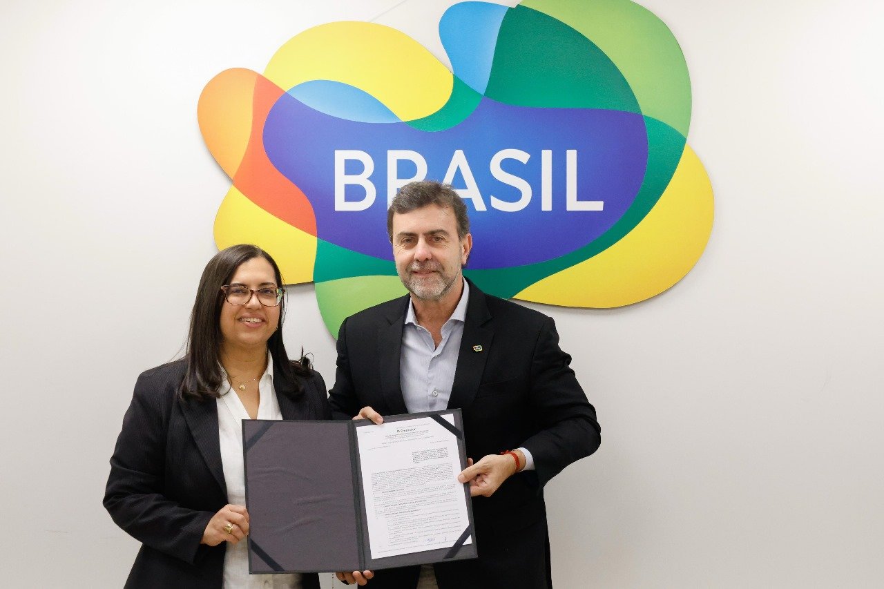 Imagem de Prefeitura de Salvador e Embratur assinam acordo para fortalecer a promoção internacional do turismo da capital baiana
