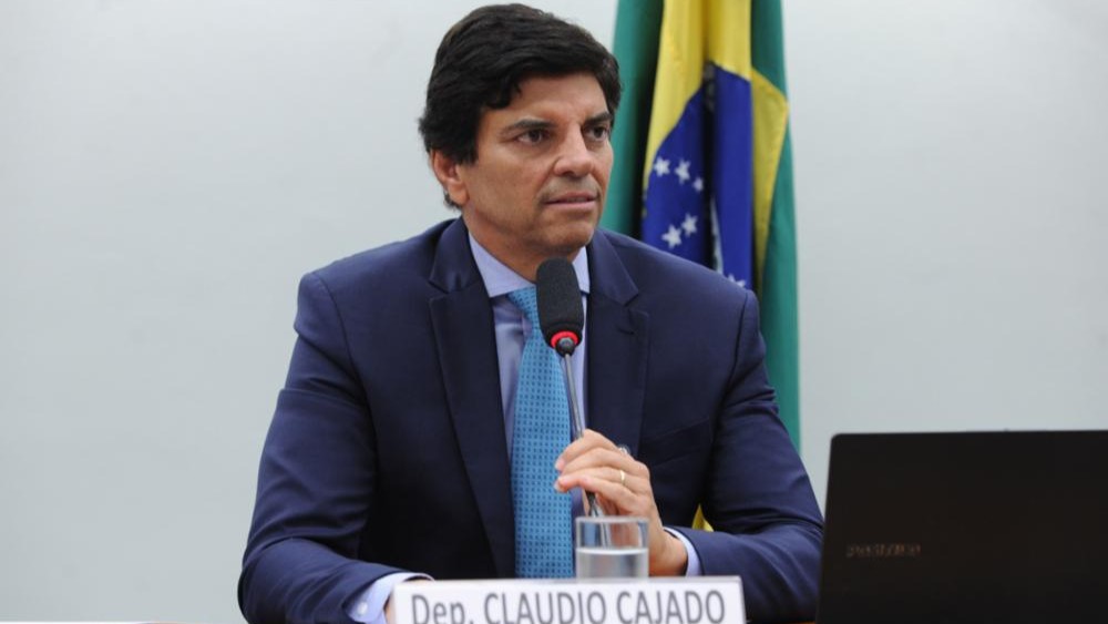 Imagem de Cajado bate o martelo, ignora acenos do governo e decide ficar no PP com Neto