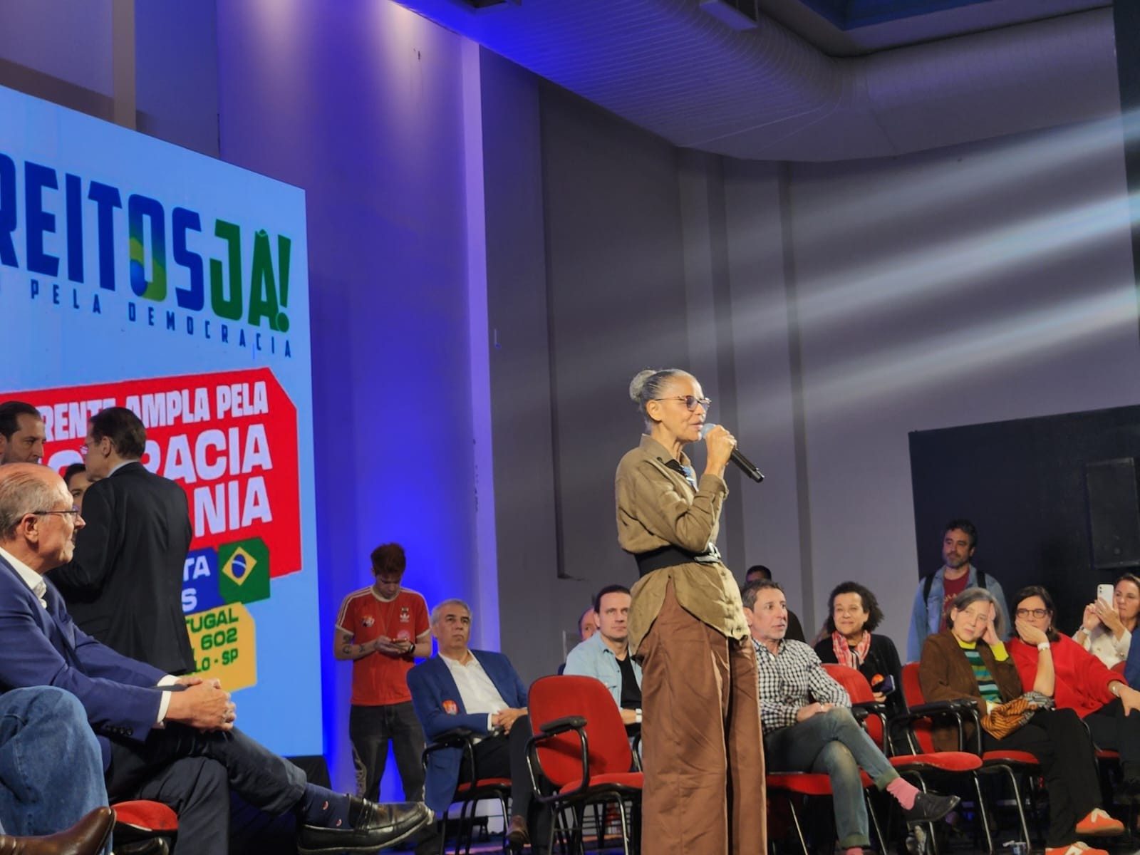Marina Silva