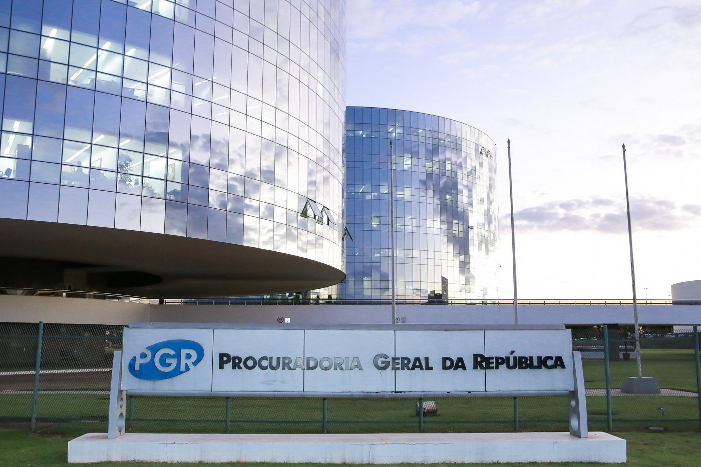 Imagem de PGR fecha mais 13 acordos com réus do 8 de janeiro