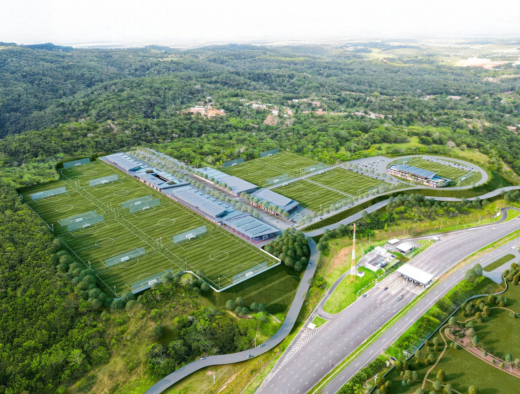 Imagem de Terreno de Jaques Wagner valorizou 11.400% após implantação de rodovia iniciada em seu governo, diz Folha