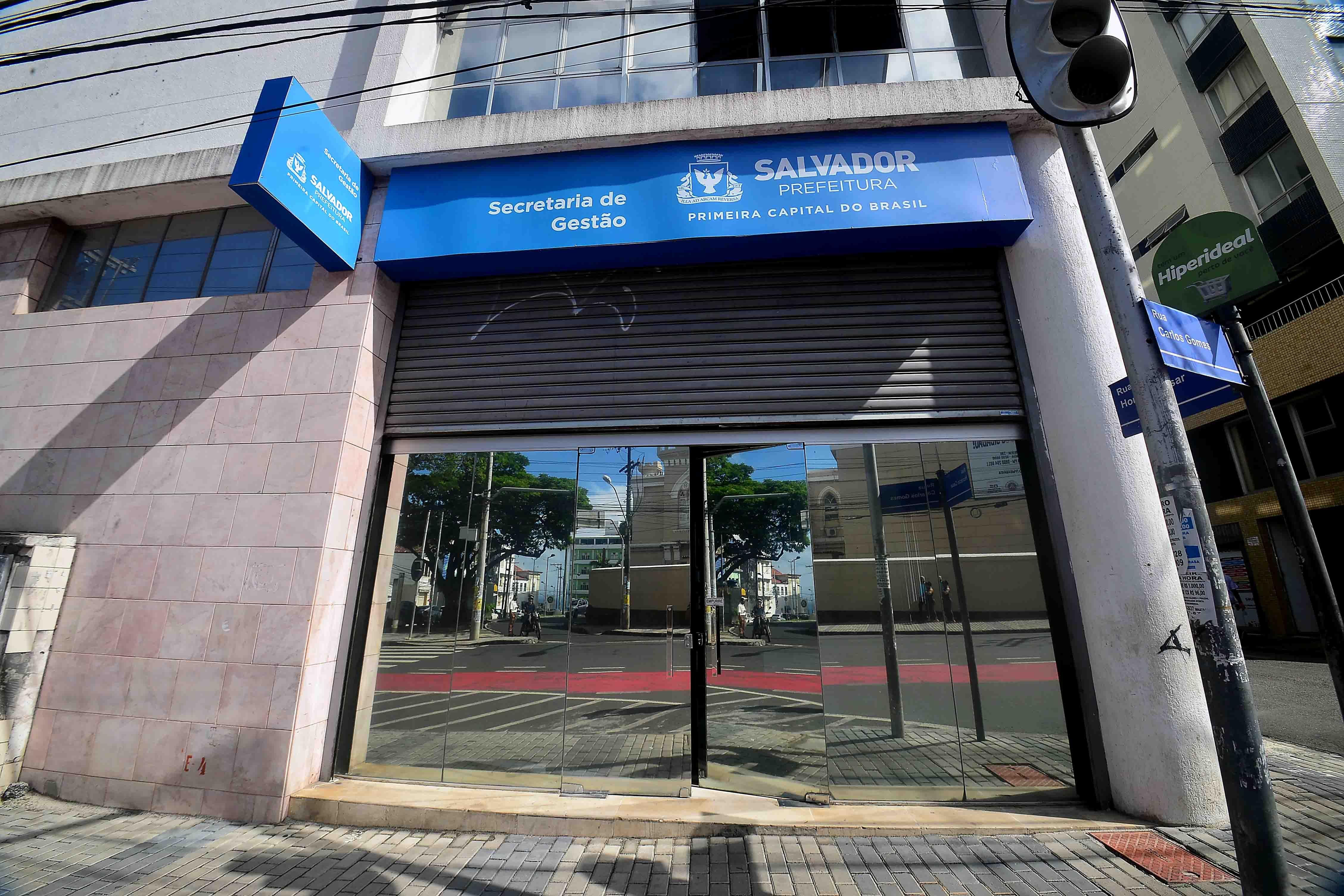 Imagem de Prefeitura abre seis vagas para contratação pelo Programa Nossos Talentos