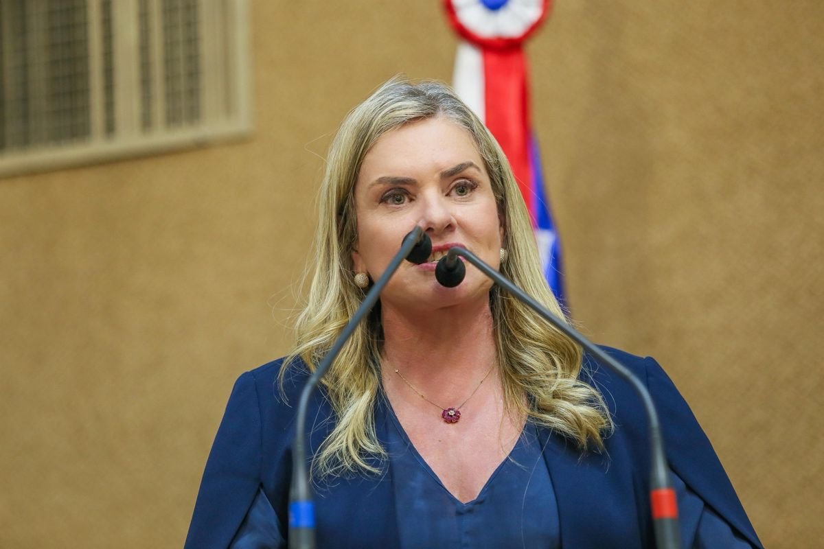 Imagem de Presidente da ALBA afirma que a Bahia tem responsabilidade e não aceitará retrocesso