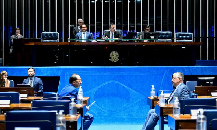 Imagem de Senado aprova lei de cotas para filmes nacionais em cinemas por 10 anos