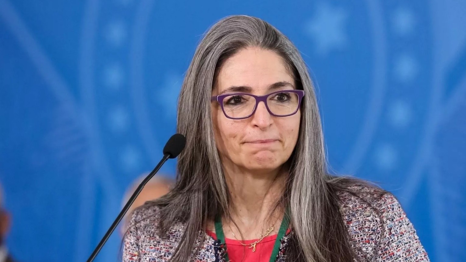 Imagem de Raíssa Soares nega tese de perseguição de Flávio à Bahia: 'O Nordeste é a menininha dos olhos do Brasil'