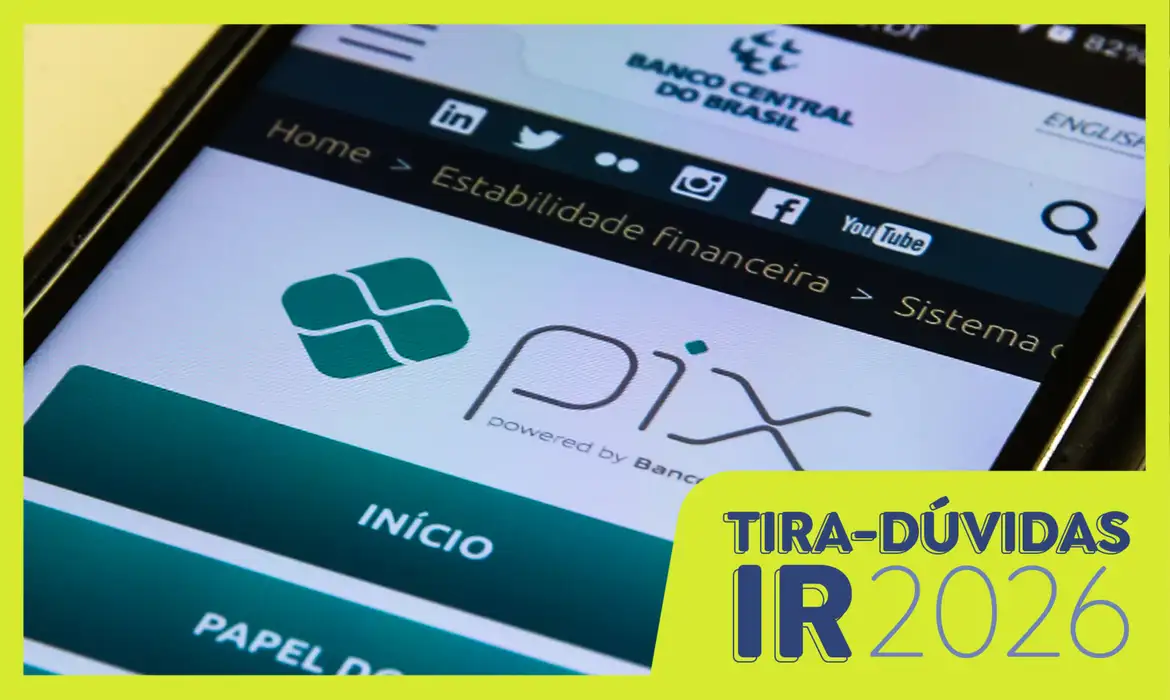 Imagem de Imposto de Renda 2026 terá “cashback”: veja como funciona a restituição automática