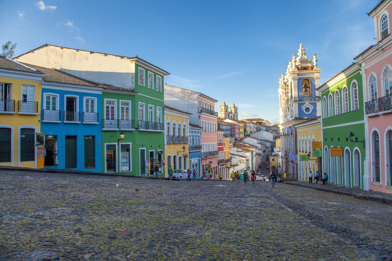 Imagem de Prende de manhã, solta de tarde: por que assaltantes do Centro Histórico não ficam presos?
