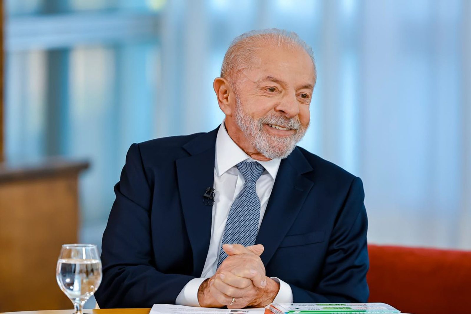 Presidente Lula