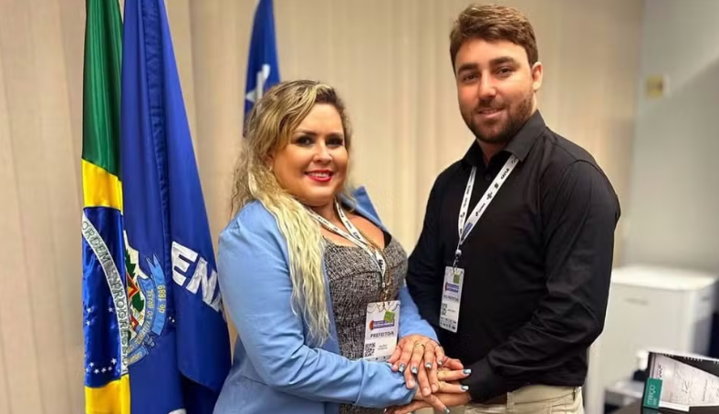 Imagem de Justiça determina cassação de prefeita e vice de cidade da BA por abuso de poder e concessão de benefícios em troca de votos