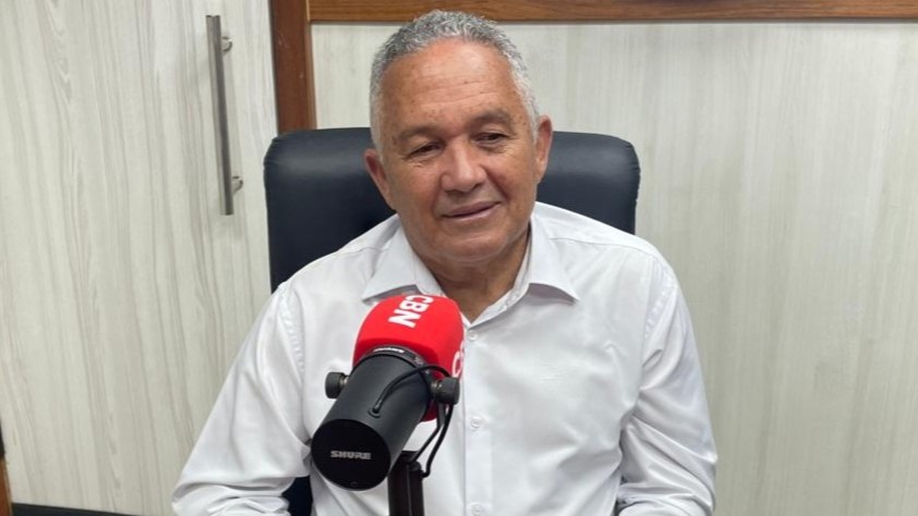 Imagem de Téo Senna admite falta de diálogo no PSDB e descarta candidatura a deputado